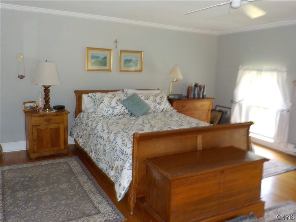 11100 Duck Lake Road Conquest, NY 13143 - Photo 41 of 47