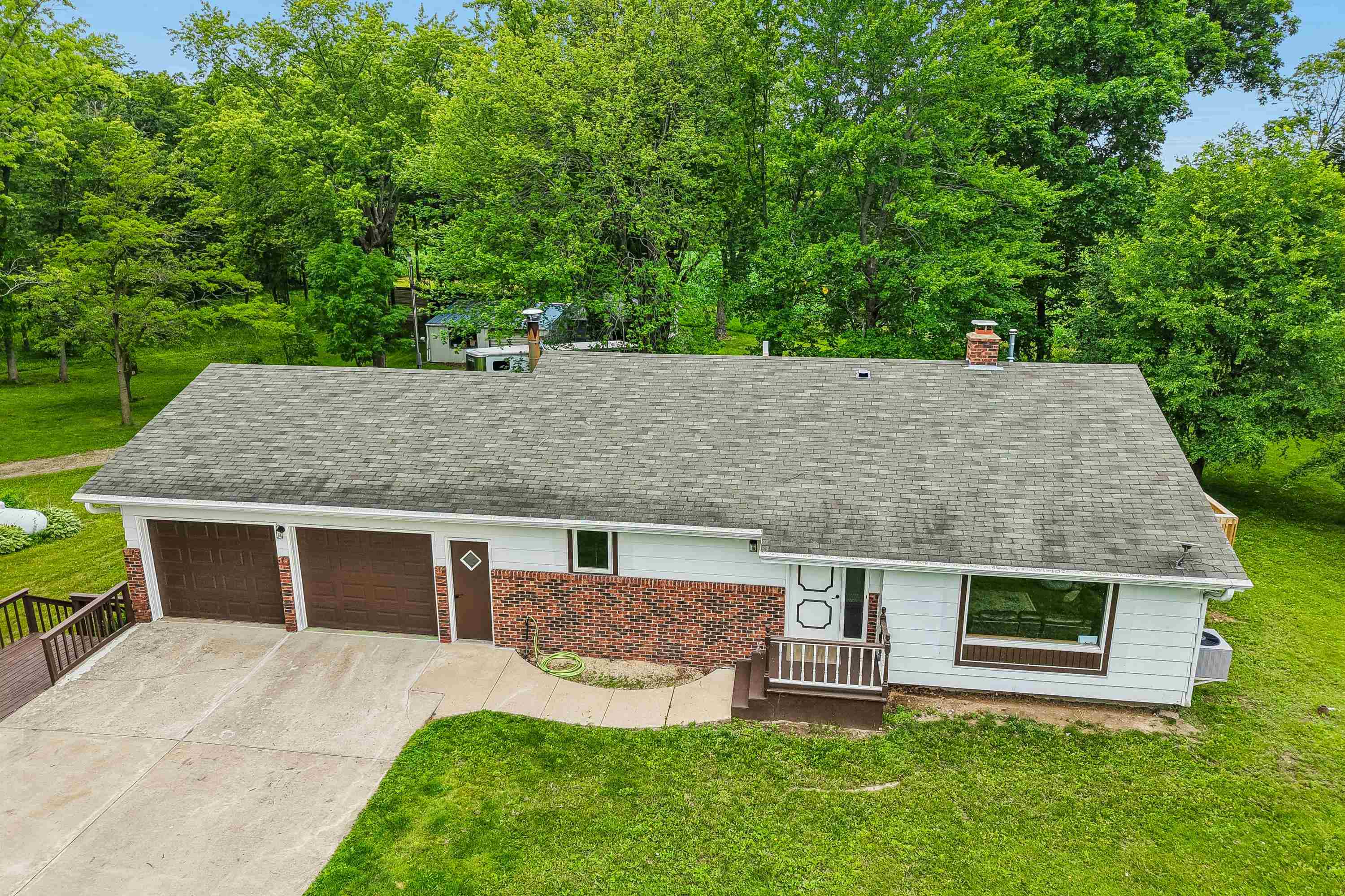 W1152 Fox Columbus, WI 53925 - Photo 41 of 68
