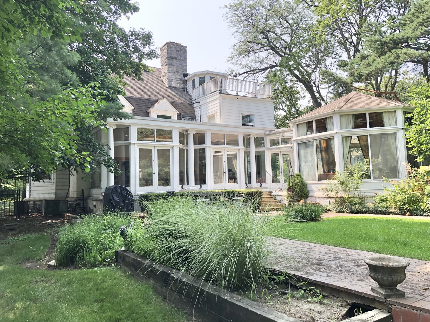 121 South County Line Road Hinsdale, IL 60521 - Photo 4 of 4