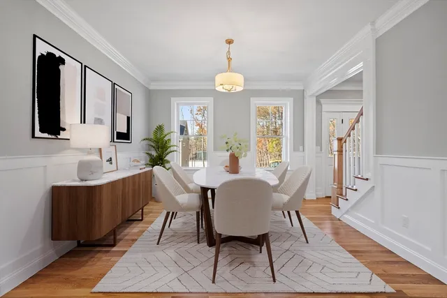 $1,869,900 | 3 Colonel Rolls Drive, Westford, MA 01886