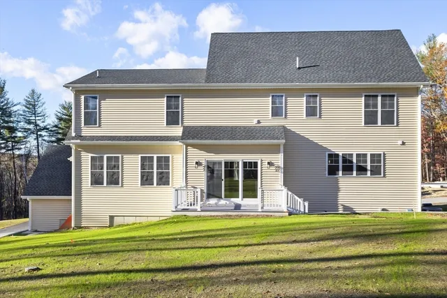 $1,869,900 | 3 Colonel Rolls Drive, Westford, MA 01886
