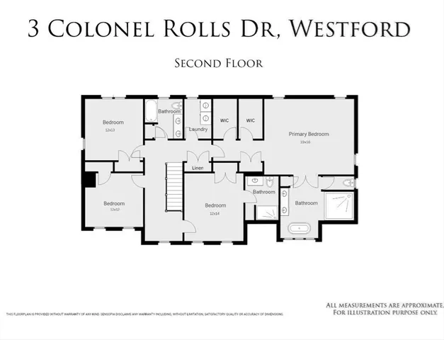 $1,869,900 | 3 Colonel Rolls Drive, Westford, MA 01886