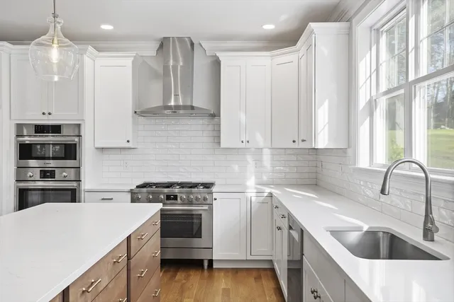 $1,869,900 | 3 Colonel Rolls Drive, Westford, MA 01886