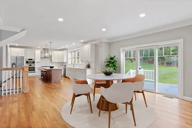 $1,869,900 | 3 Colonel Rolls Drive, Westford, MA 01886