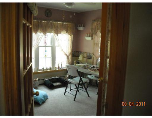 201 Ossipee Hill Road Waterboro, ME 04030 - Photo 10 of 21 Den/Family/Great Room.