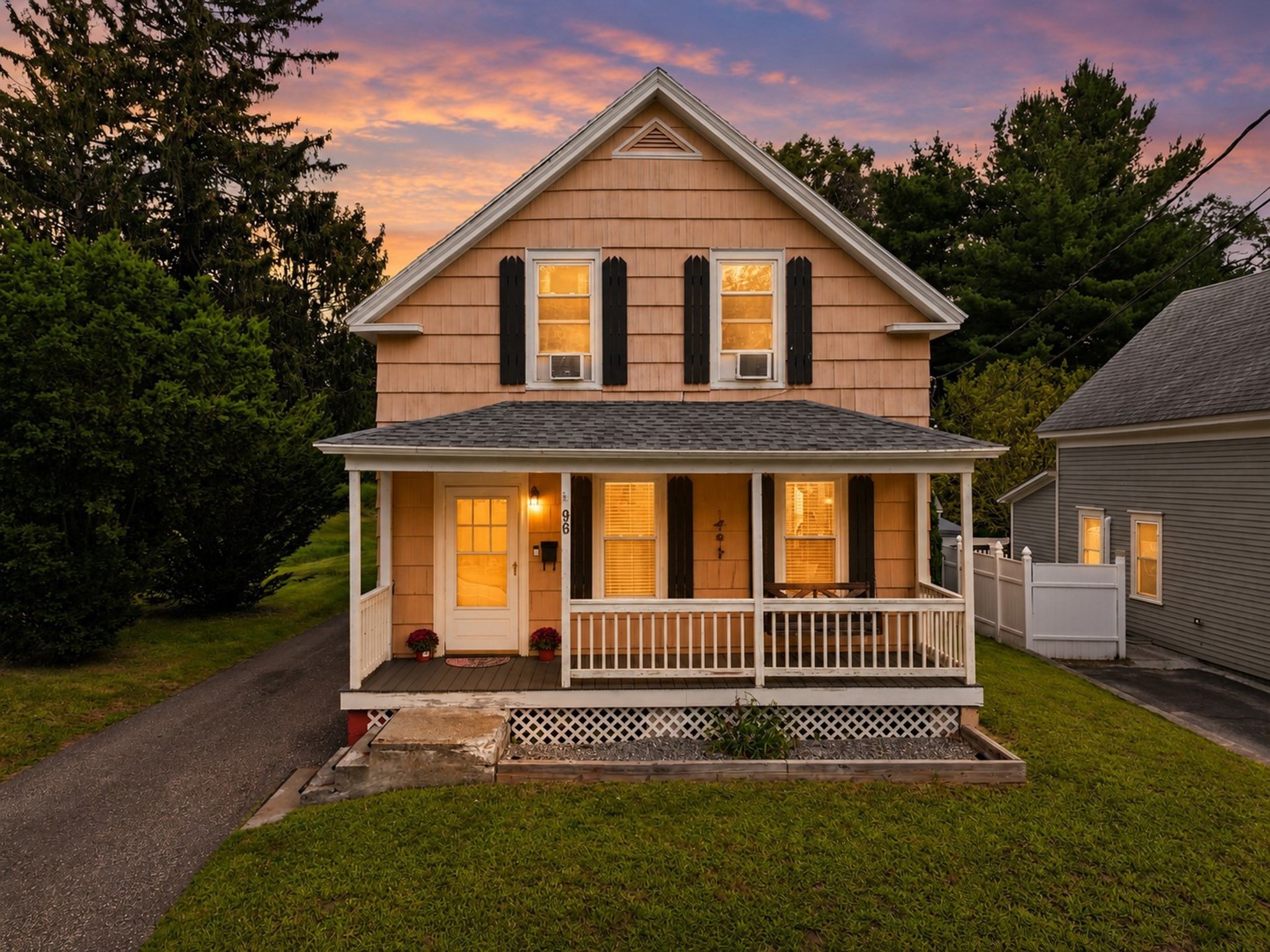 96 Apricot Street Worcester, MA 01603 - Photo 2 of 39 Gallery Image 2