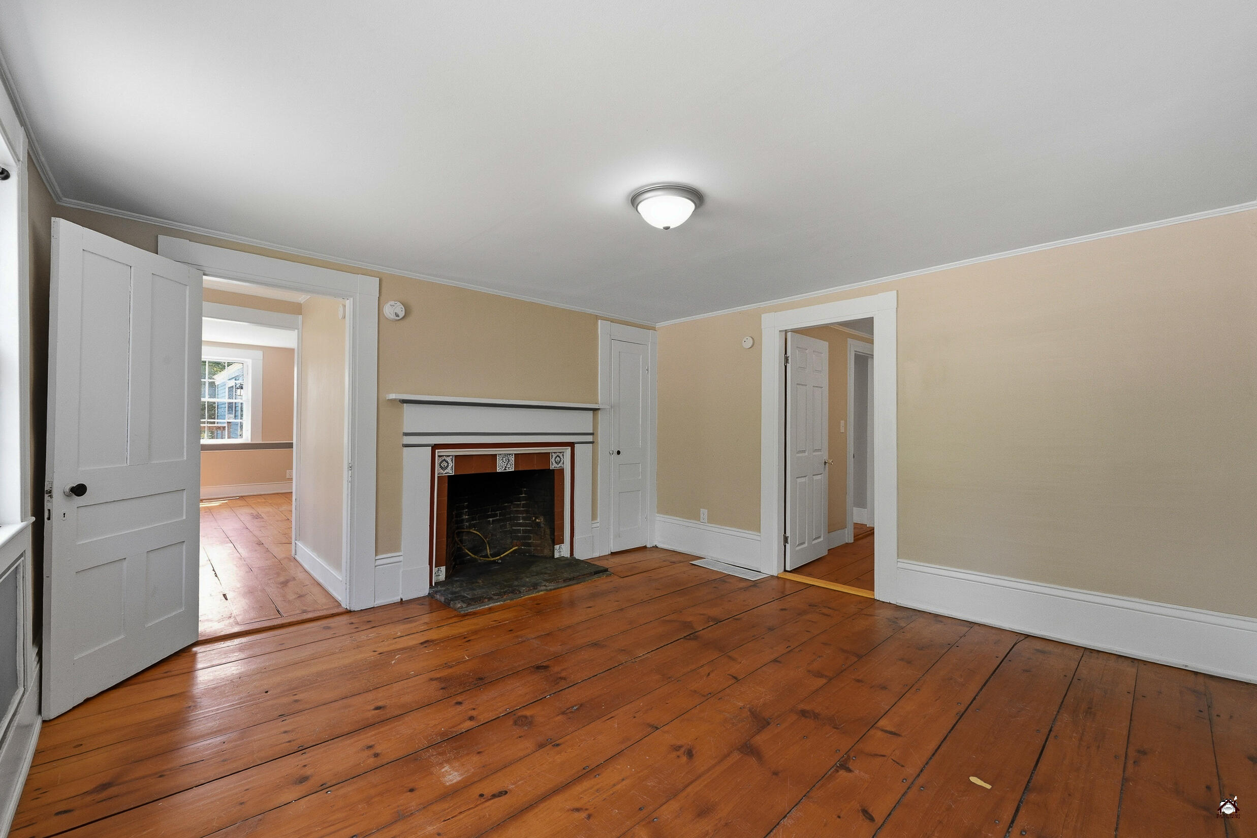 856 Augusta Road Rome, ME 04963 - Photo 23 of 37 Primary Bedroom