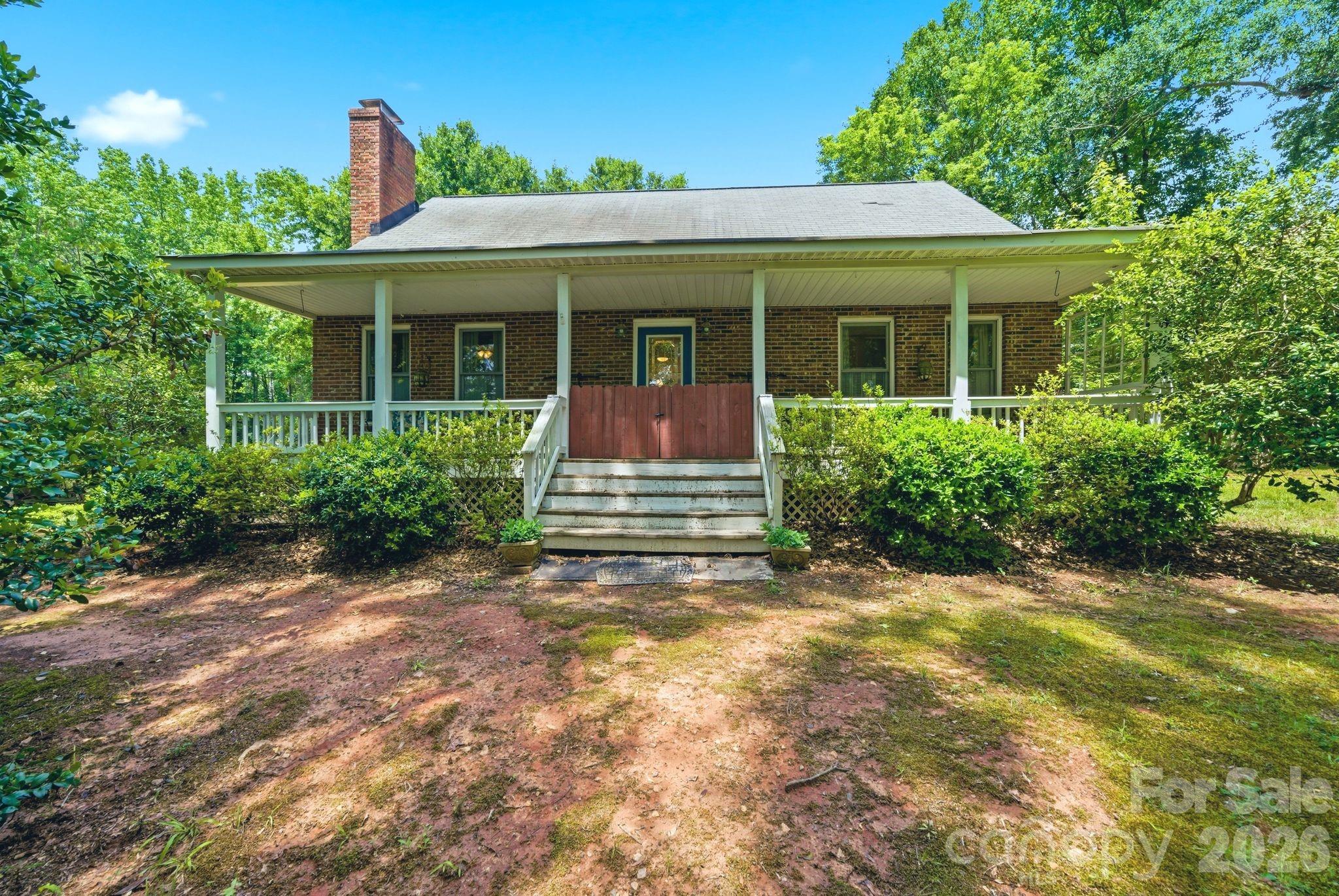 9143 Sadlers Ridge Road Fort Mill, SC 29707 - Photo 2 of 48