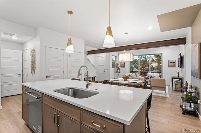 $539,950 | 12329 West 58th Drive, Arvada, CO 80002