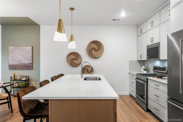 $539,950 | 12329 West 58th Drive, Arvada, CO 80002