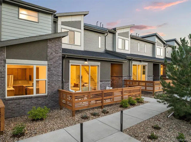 $539,950 | 12329 West 58th Drive, Arvada, CO 80002