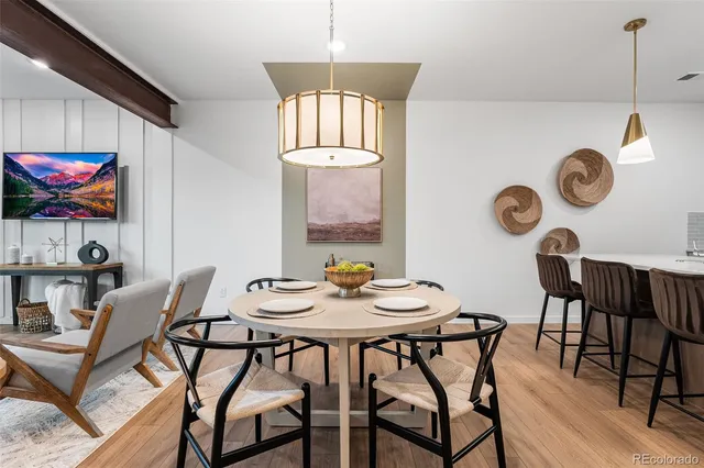 $539,950 | 12329 West 58th Drive, Arvada, CO 80002