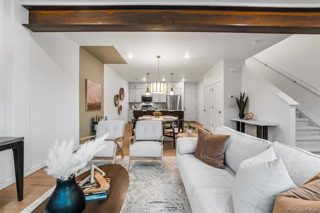 $539,950 | 12329 West 58th Drive, Arvada, CO 80002