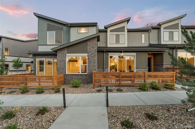 $539,950 | 12329 West 58th Drive, Arvada, CO 80002