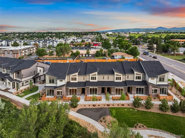 $539,950 | 12329 West 58th Drive, Arvada, CO 80002