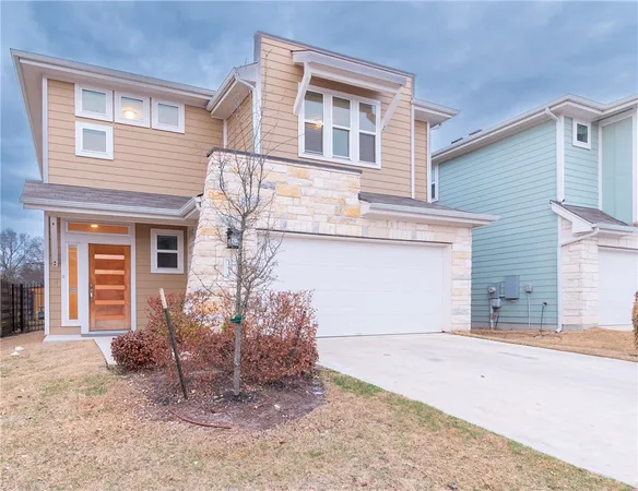 $3,695 | 1410 Casa Drive, Austin, TX 78745