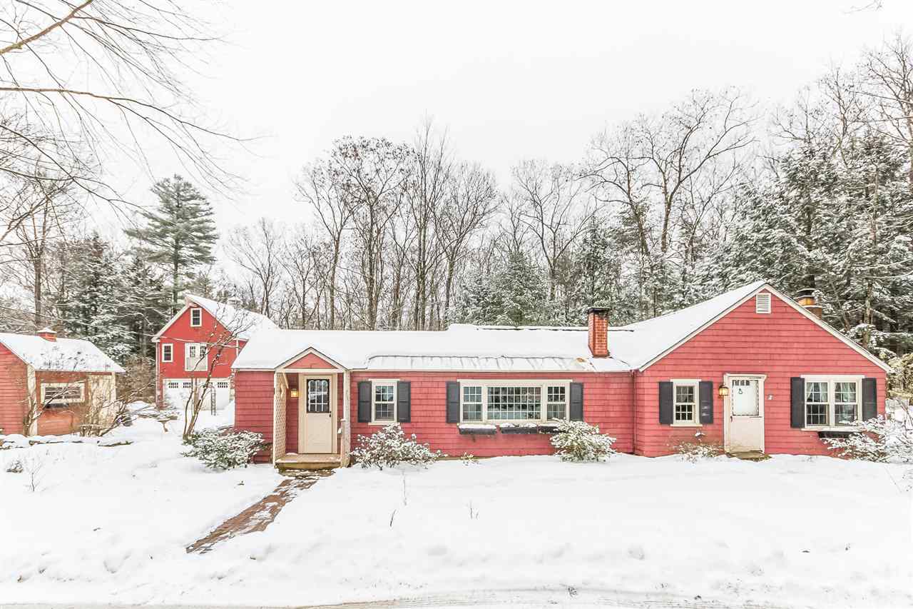 18 Curtis Brook Road Lyndeborough, NH 03082 - Photo 1 of 40