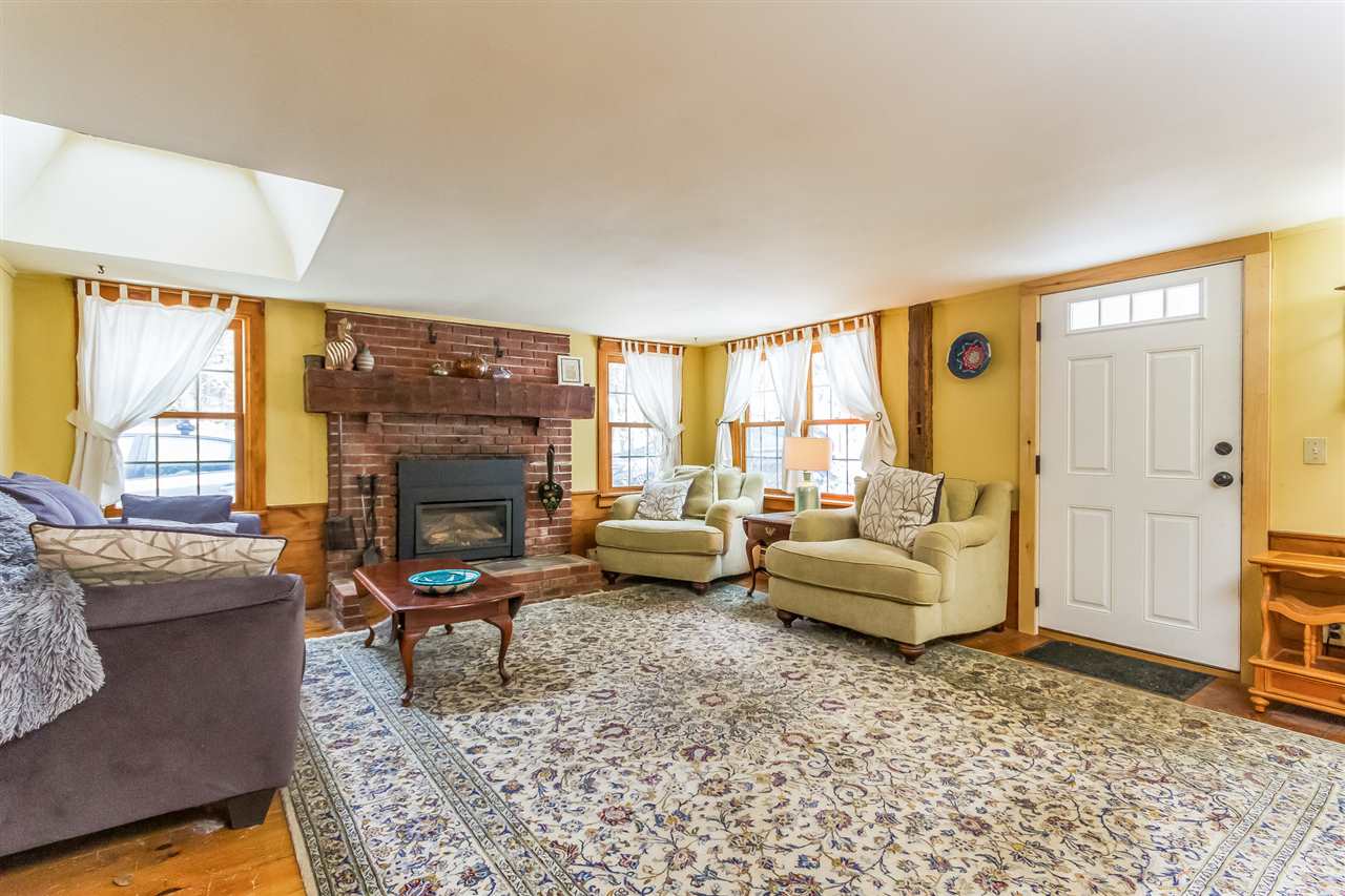 18 Curtis Brook Road Lyndeborough, NH 03082 - Photo 2 of 40