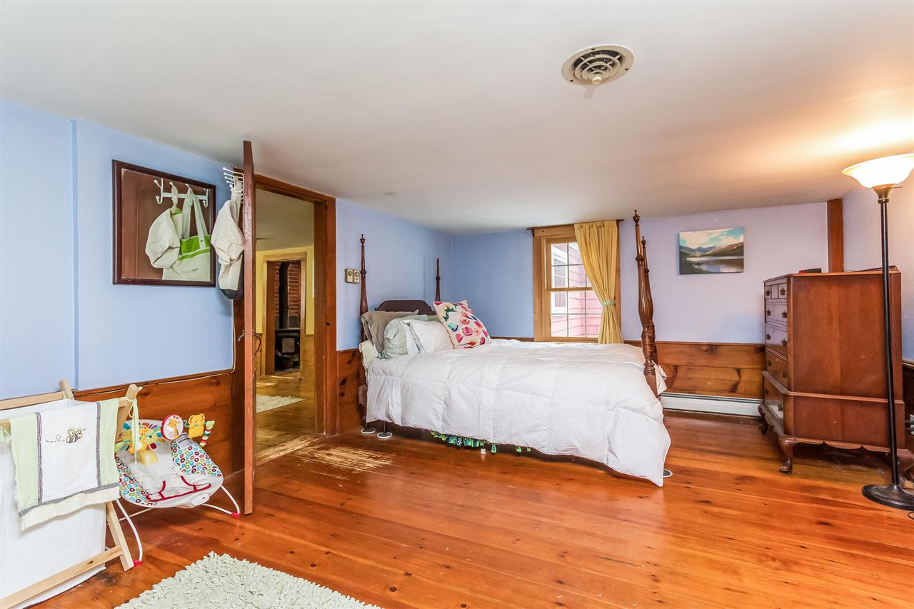 18 Curtis Brook Road Lyndeborough, NH 03082 - Photo 20 of 40