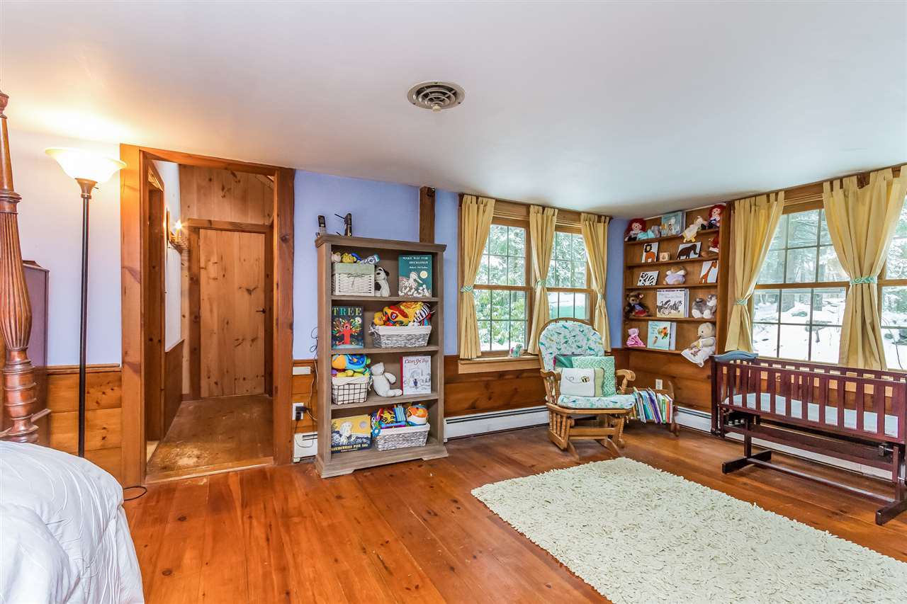 18 Curtis Brook Road Lyndeborough, NH 03082 - Photo 21 of 40