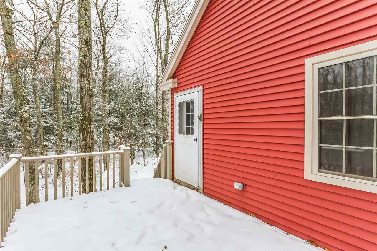 18 Curtis Brook Road Lyndeborough, NH 03082 - Photo 30 of 40