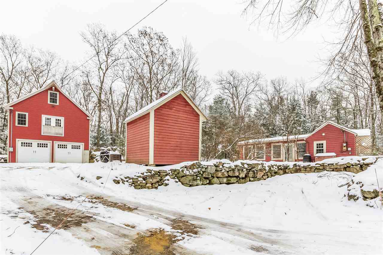 18 Curtis Brook Road Lyndeborough, NH 03082 - Photo 32 of 40