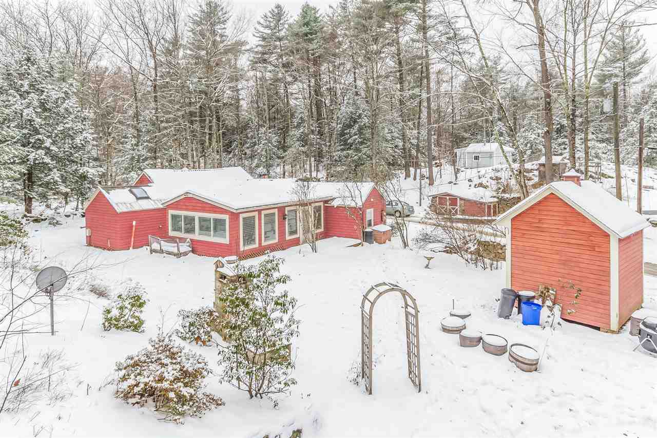 18 Curtis Brook Road Lyndeborough, NH 03082 - Photo 33 of 40