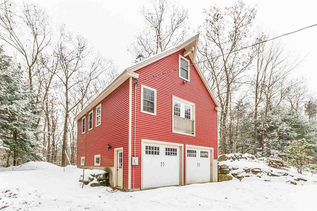 18 Curtis Brook Road Lyndeborough, NH 03082 - Photo 34 of 40
