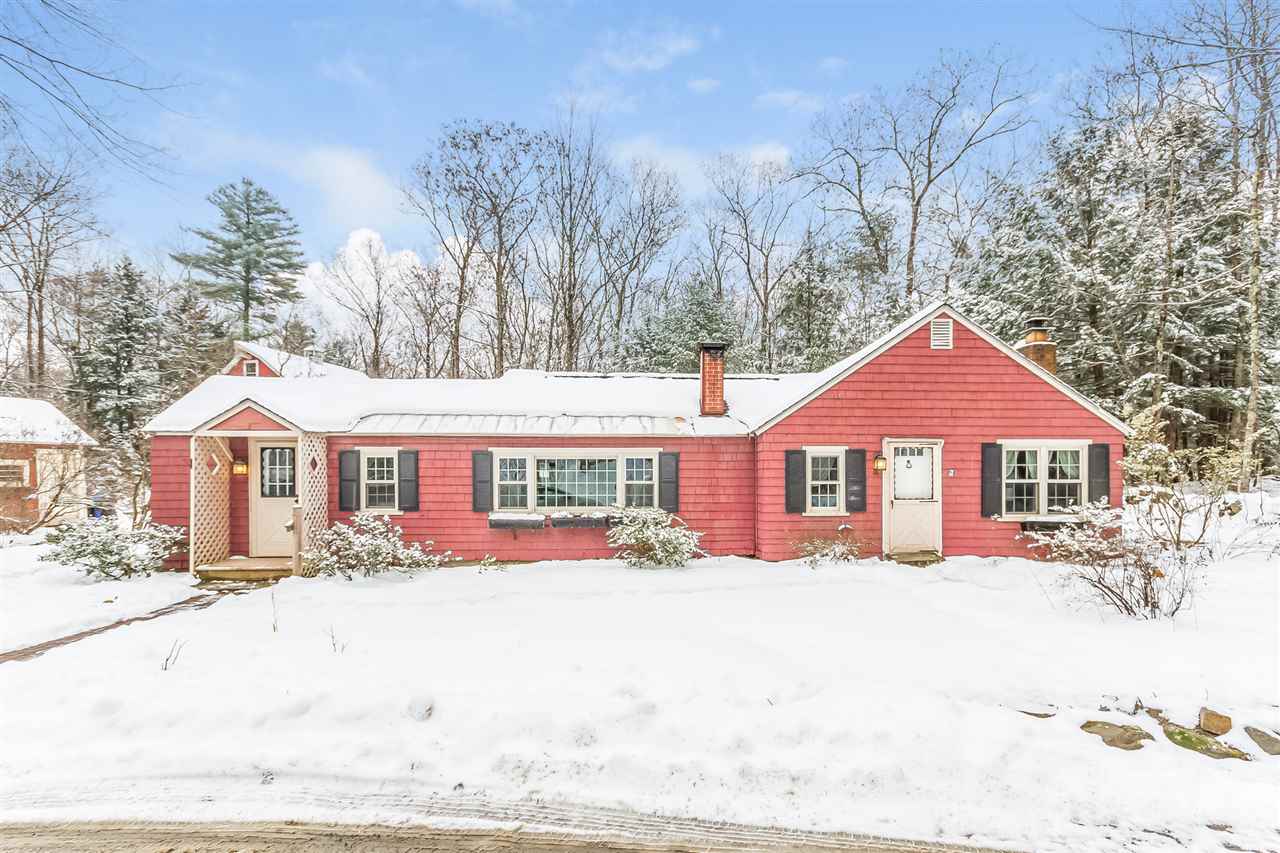 18 Curtis Brook Road Lyndeborough, NH 03082 - Photo 37 of 40