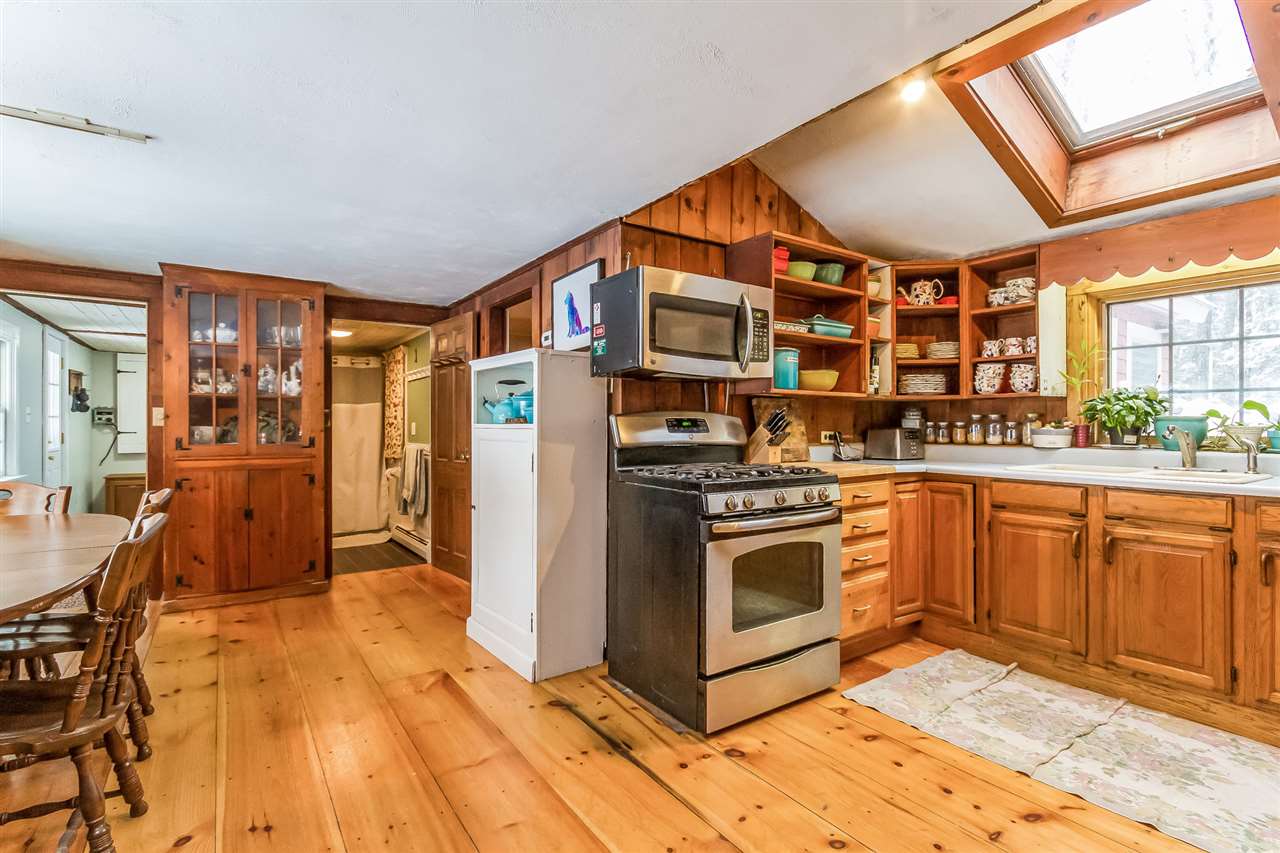 18 Curtis Brook Road Lyndeborough, NH 03082 - Photo 8 of 40