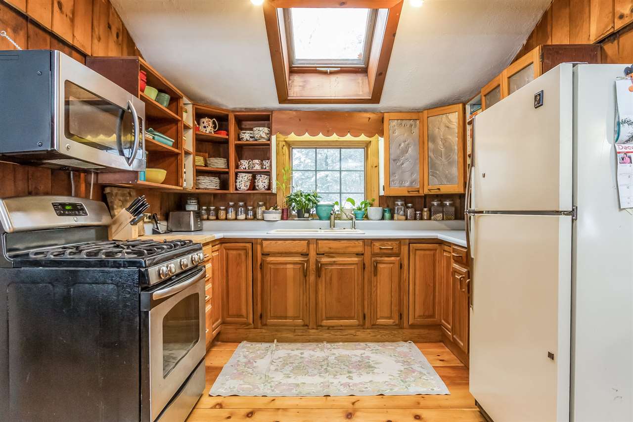 18 Curtis Brook Road Lyndeborough, NH 03082 - Photo 9 of 40