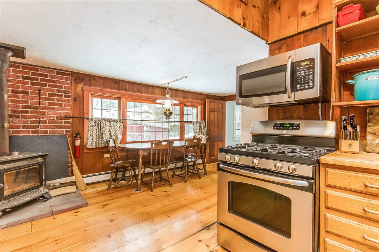18 Curtis Brook Road Lyndeborough, NH 03082 - Photo 10 of 40