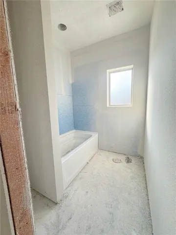 a view of small space