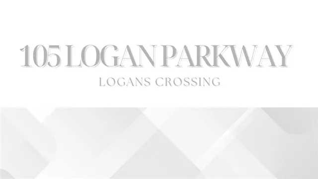 a street sign that is on the wall