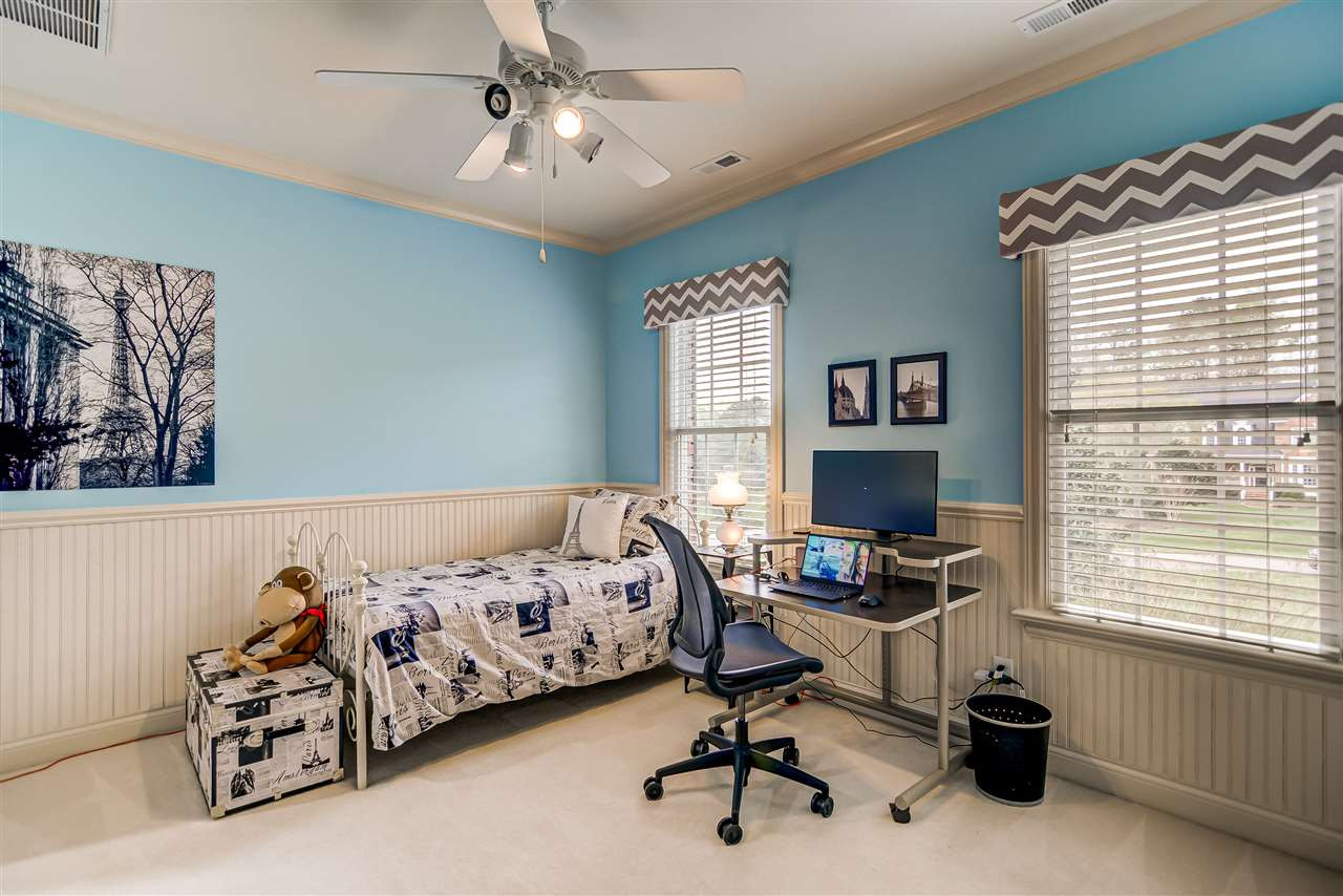 1104 Falls Bridge Drive Raleigh, NC 27614 - Photo 16 of 30 Photo 16