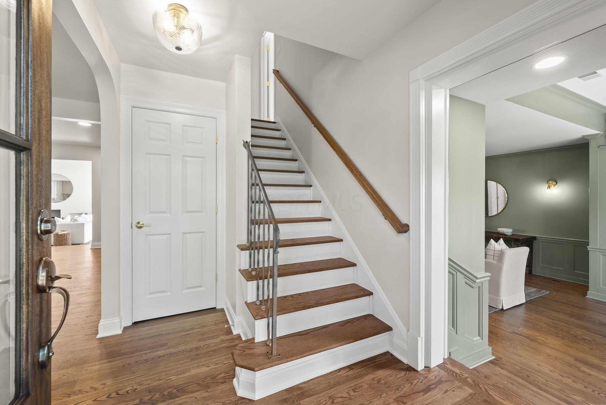 1470 Cardiff Road Upper Arlington, OH 43221 - Photo 28 of 87