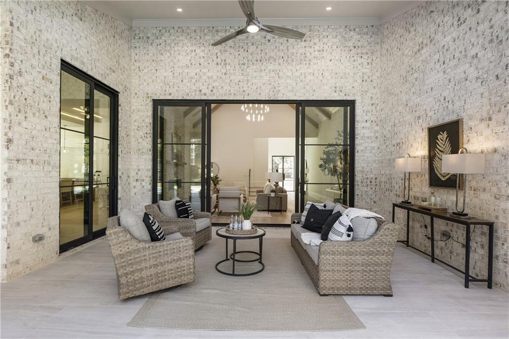 141 N Trace Alpharetta, GA 30009 - Photo 35 of 92