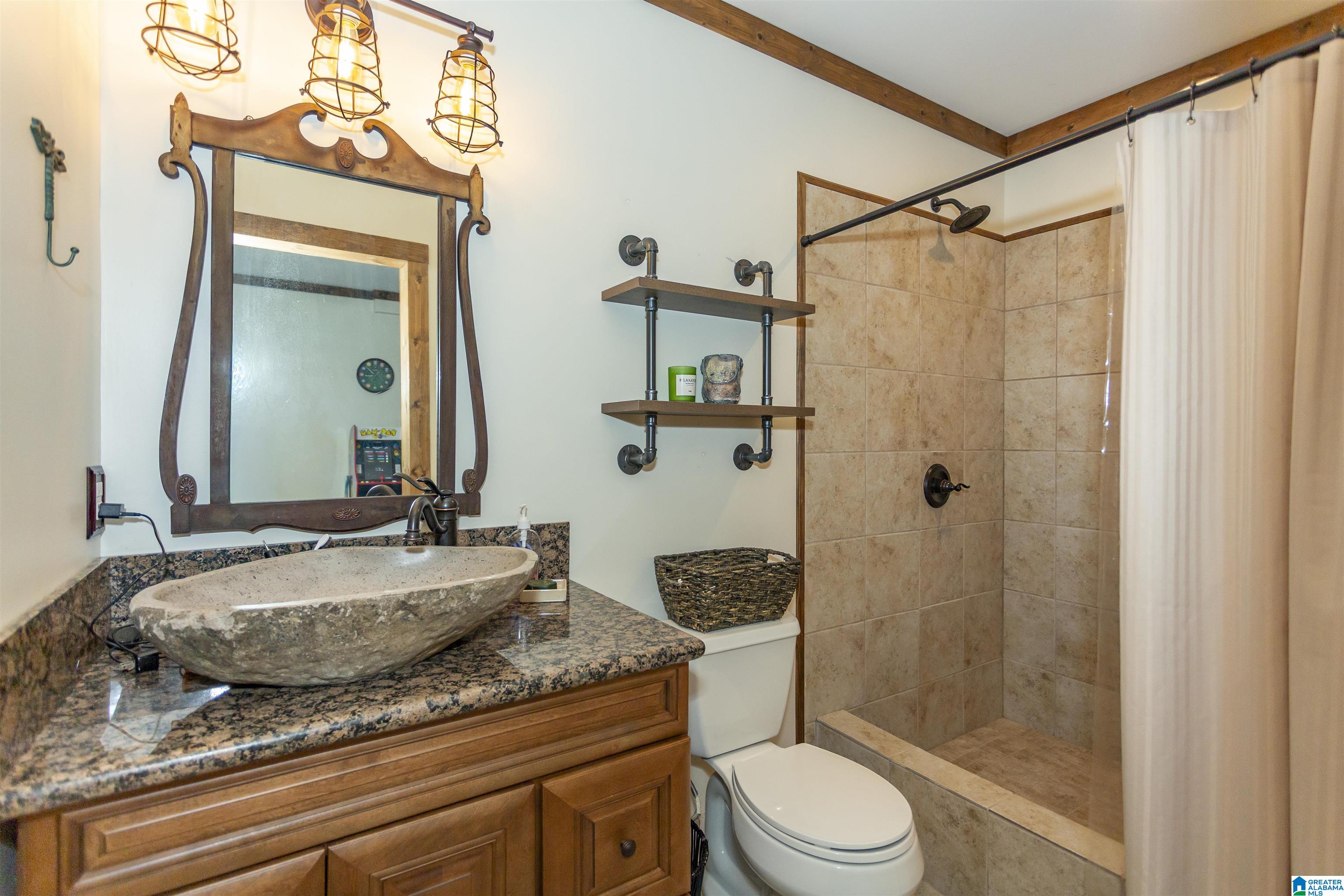 2914 Hamilton Road Pell City, AL 35128 - Photo 40 of 57