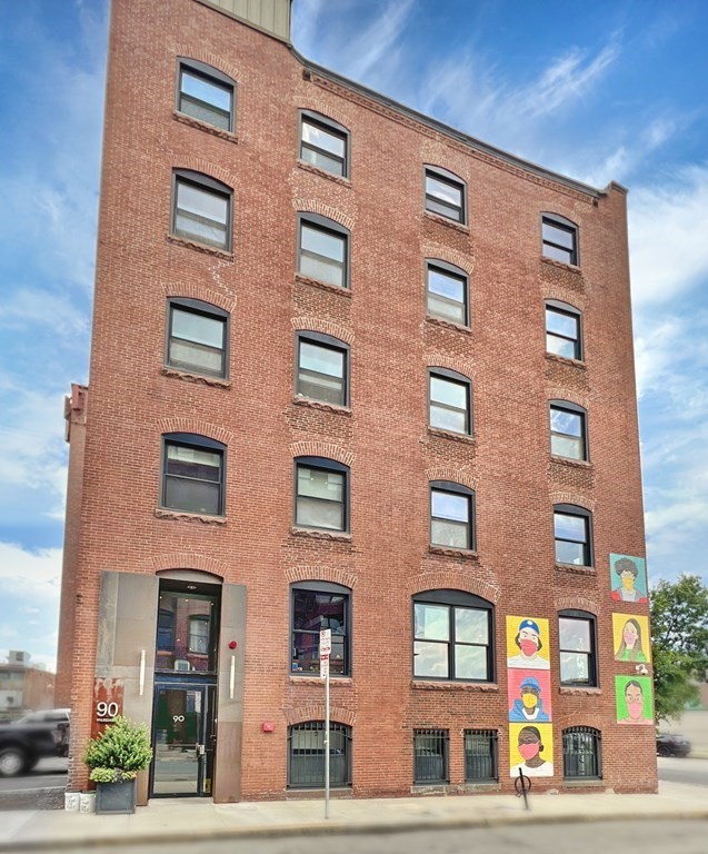 90 Wareham Street, Unit 405 Boston, MA 02118 - Photo 22 of 22