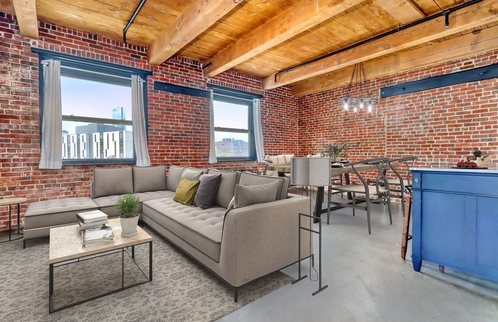 90 Wareham Street, Unit 405 Boston, MA 02118 - Photo 5 of 22