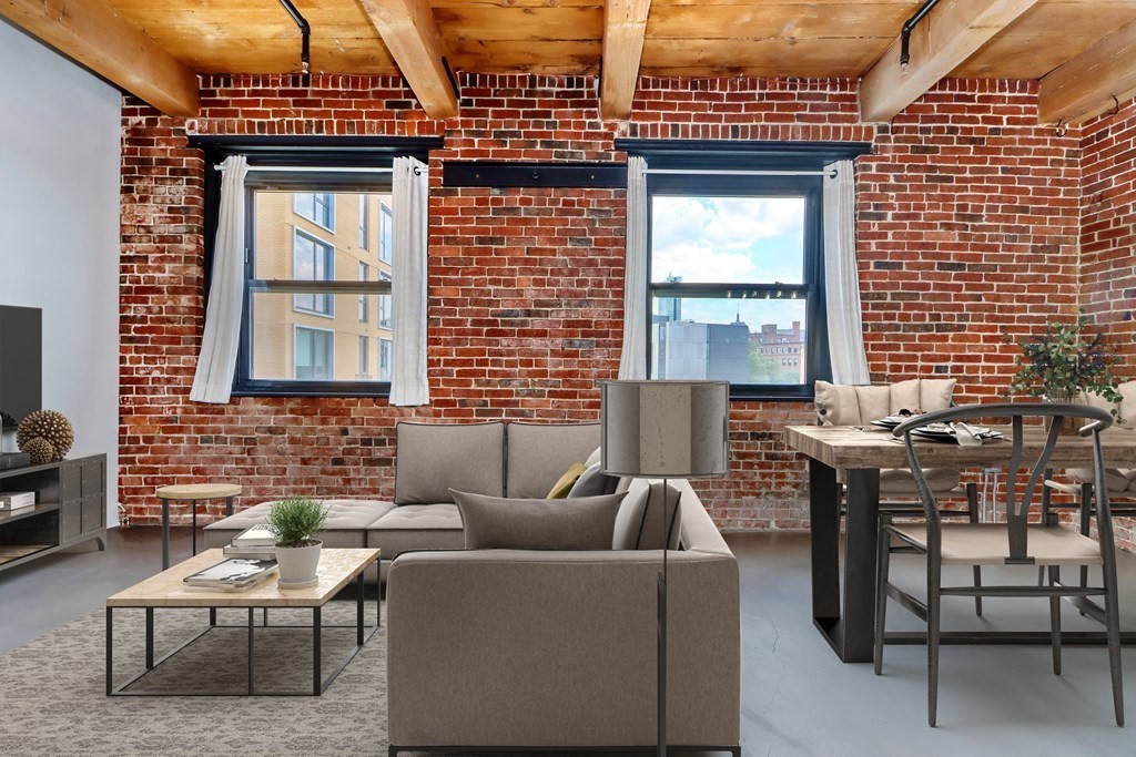 90 Wareham Street, Unit 405 Boston, MA 02118 - Photo 6 of 22