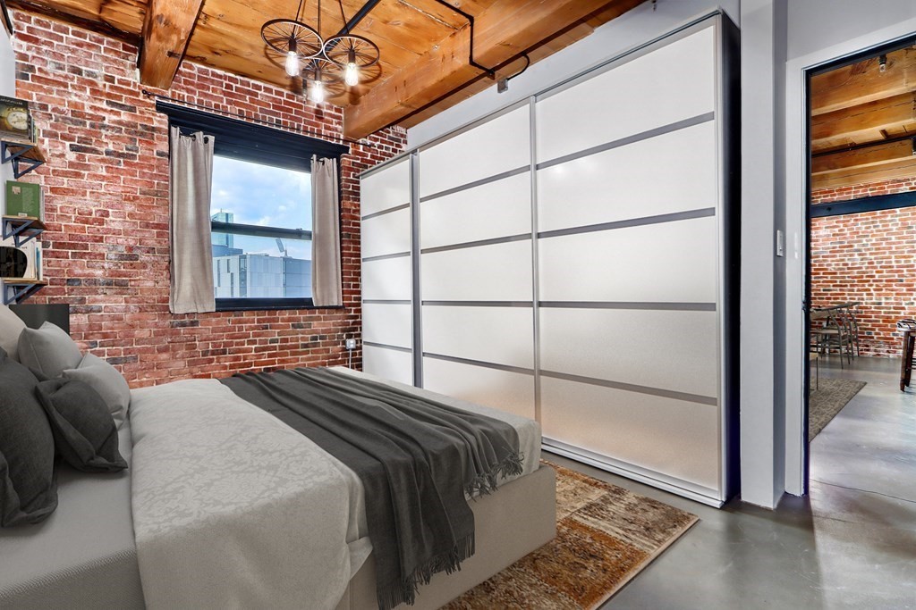 90 Wareham Street, Unit 405 Boston, MA 02118 - Photo 7 of 22