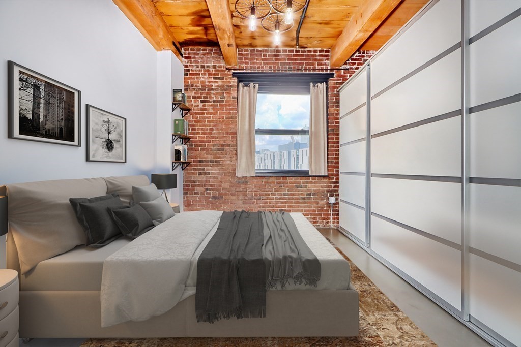 90 Wareham Street, Unit 405 Boston, MA 02118 - Photo 8 of 22