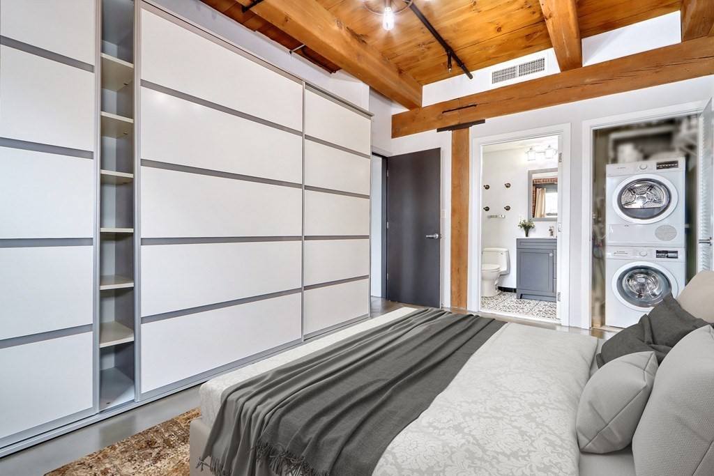 90 Wareham Street, Unit 405 Boston, MA 02118 - Photo 9 of 22