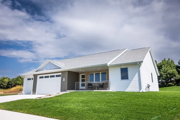 $499,900 | 4802 Sumpter Drive, Milton, WI 53563