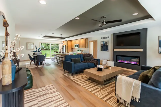 $499,900 | 4802 Sumpter Drive, Milton, WI 53563