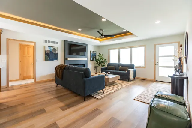 $499,900 | 4802 Sumpter Drive, Milton, WI 53563