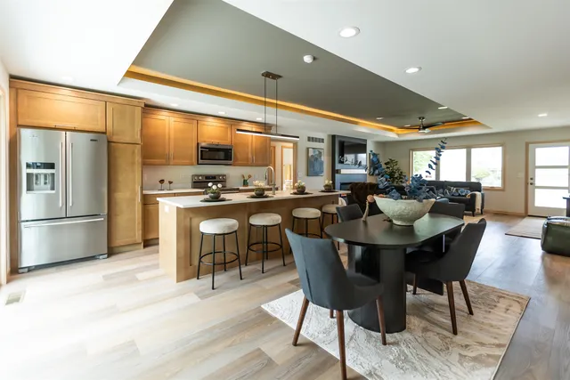 $499,900 | 4802 Sumpter Drive, Milton, WI 53563