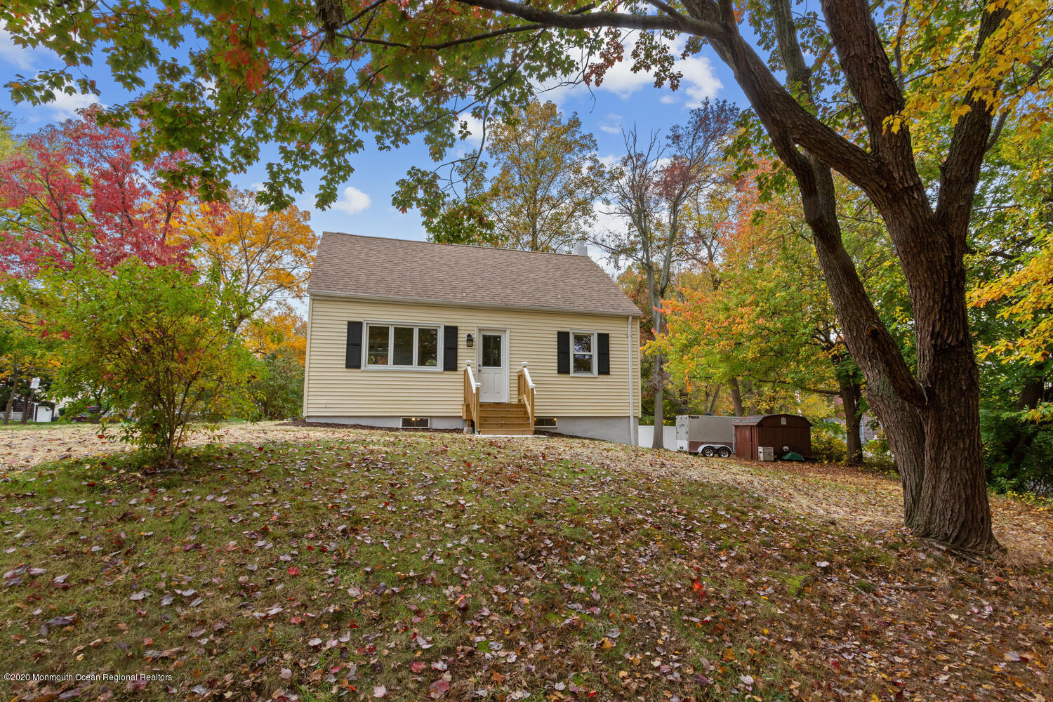 52 Middlesex Road Matawan, NJ 07747 - Photo 23 of 25 52 Middlesex Rd Matawan NJ-large-035-040