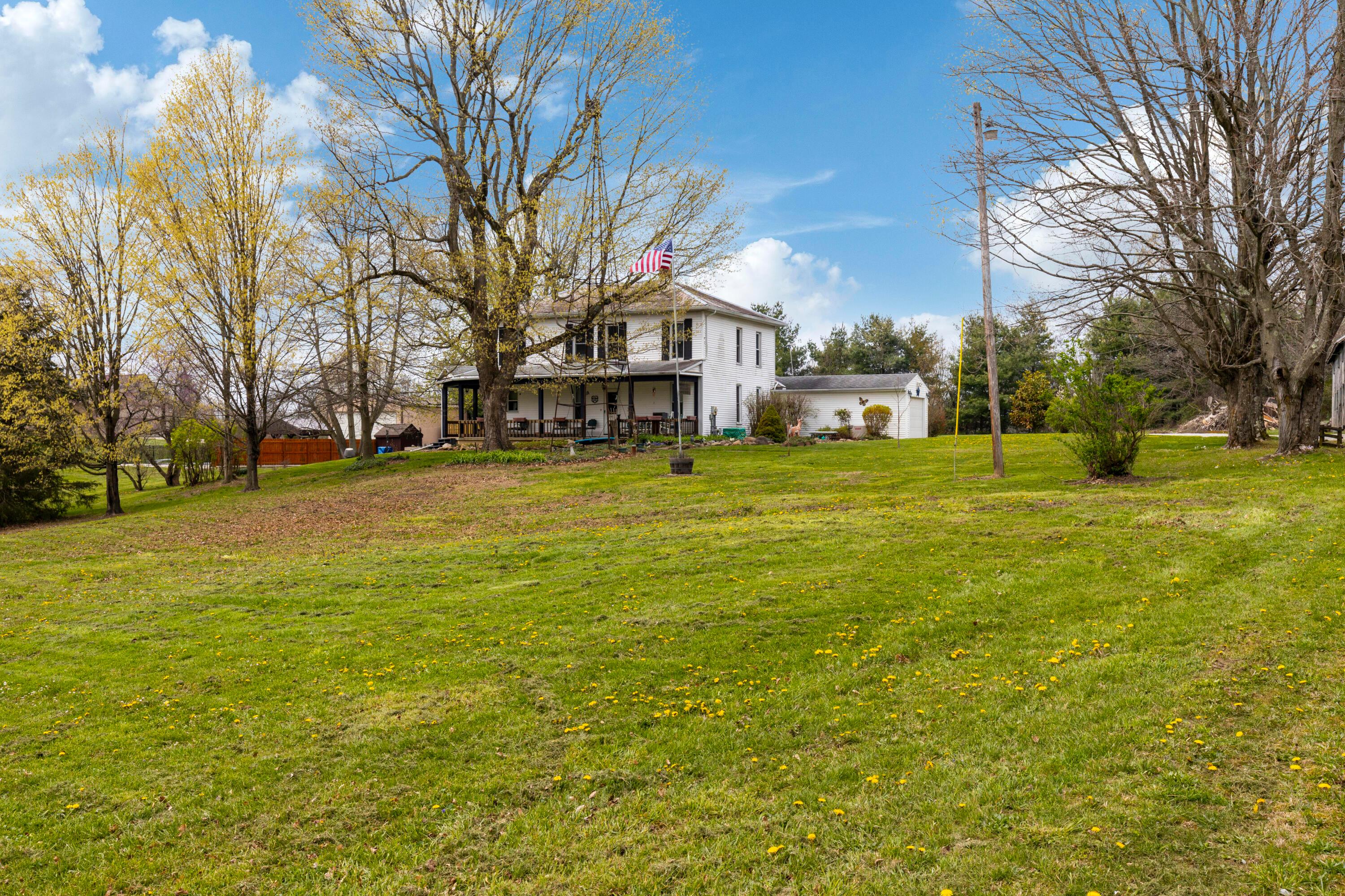 13165 Heimberger Road Northwest Baltimore, OH 43105 - Photo 14 of 66 2025-4-14 13165 Heimberger Rd NW 030